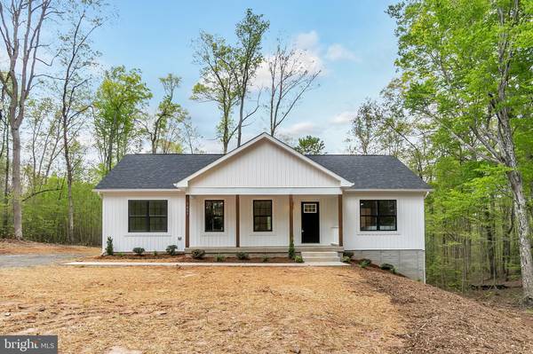 SHORTLEAF LN, Ruther Glen, VA 22546