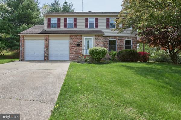 1221 PLEASANT VALLEY DR, Catonsville, MD 21228