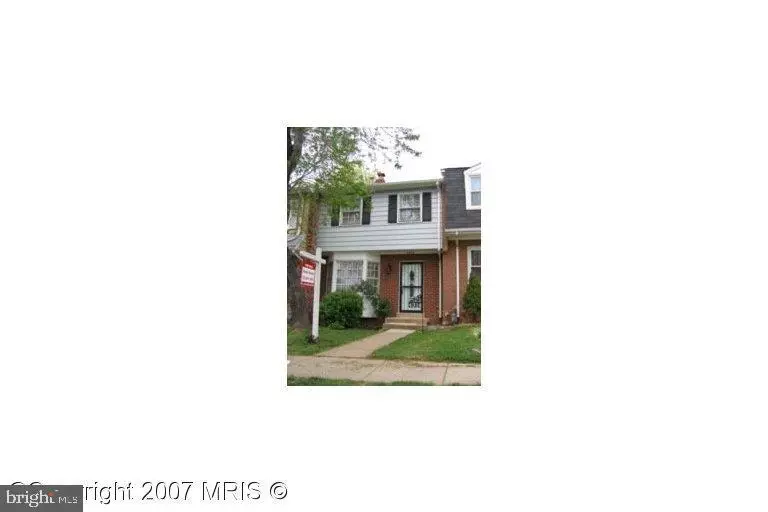 Woodbridge, VA 22193,4314 ELLIOT CT