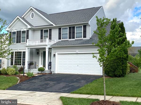 216 OVERHILL DR, Mercersburg, PA 17236