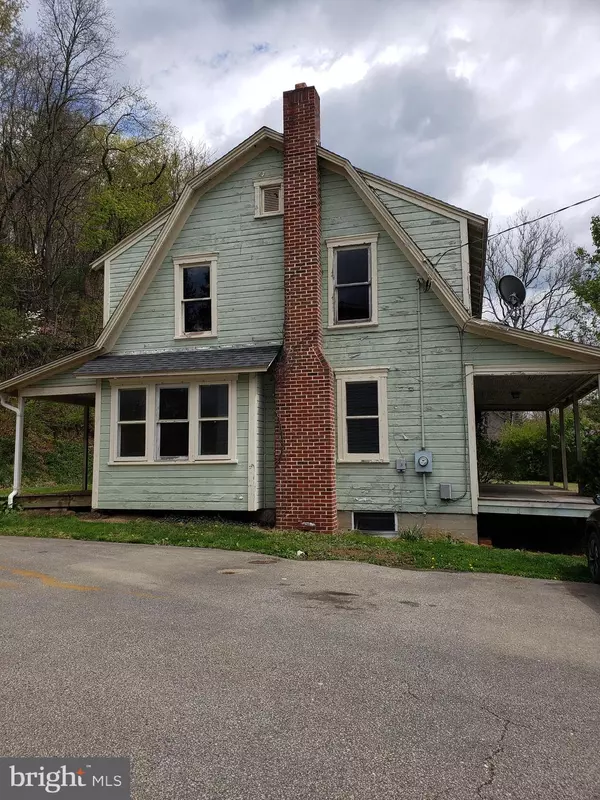 Berkeley Springs, WV 25411,315 MARTINSBURG