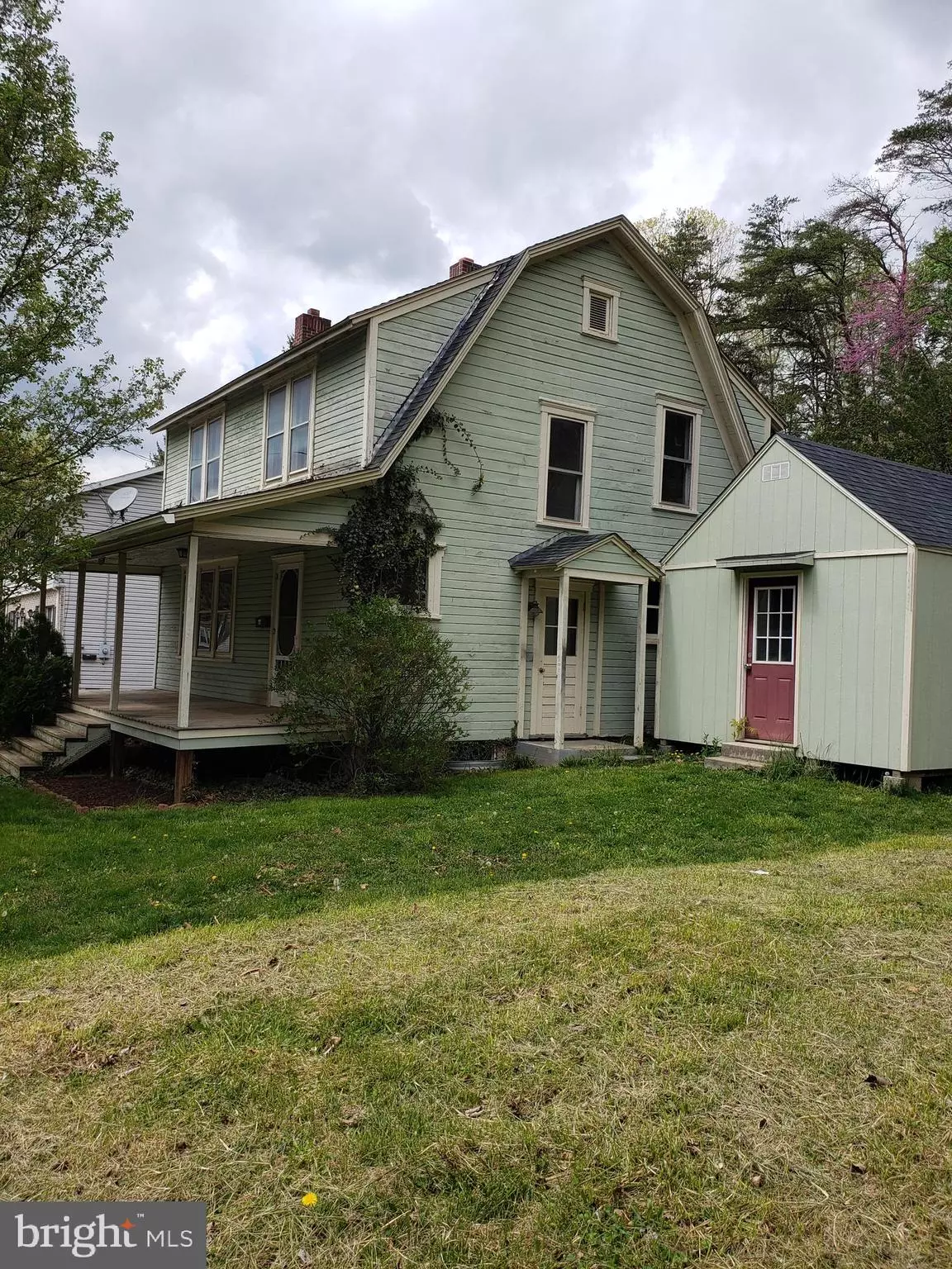 Berkeley Springs, WV 25411,315 MARTINSBURG