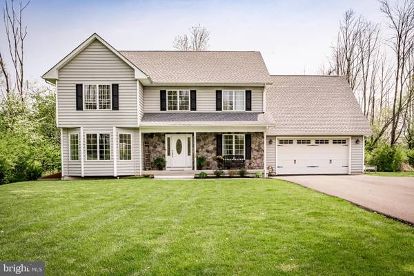 147 UPPER STATE RD, Chalfont, PA 18914