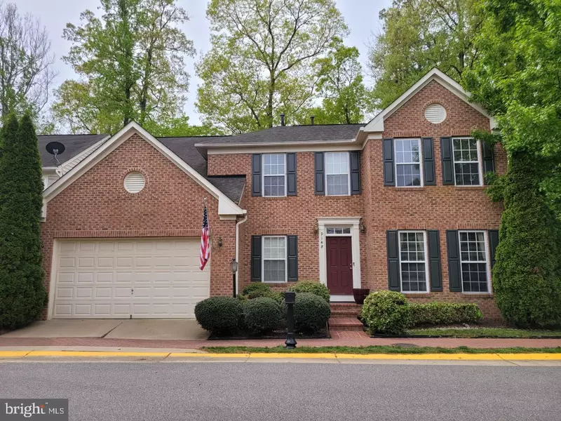 9148 STONEGARDEN DR, Lorton, VA 22079