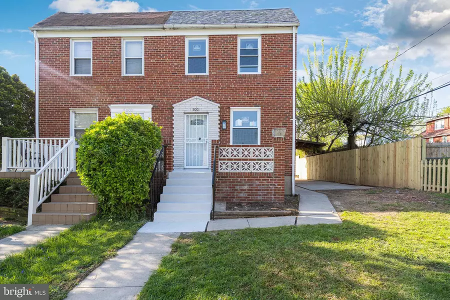 5001 ARDMORE WAY, Baltimore, MD 21206