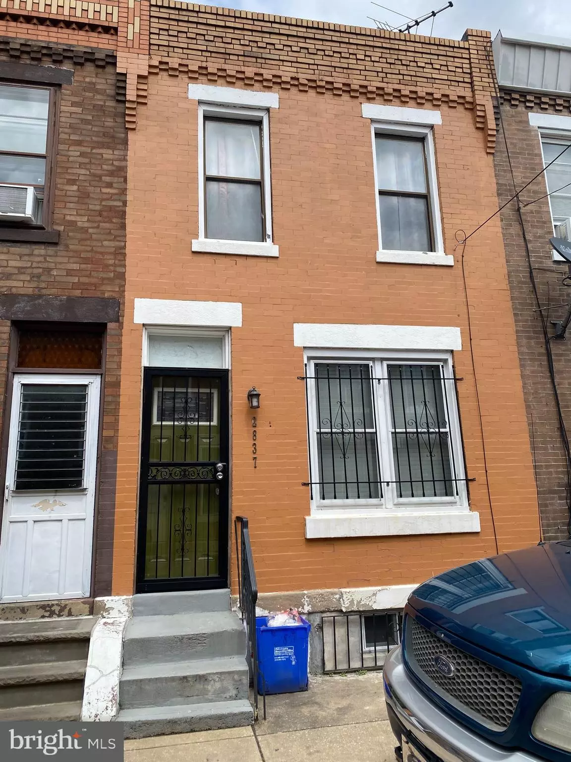 Philadelphia, PA 19145,2837 WINTON ST