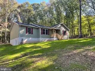 329 BRISTOL SPRINGS WAY, Slanesville, WV 25444