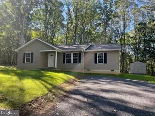 186 BRISTOL SPRINGS WAY, Slanesville, WV 25444