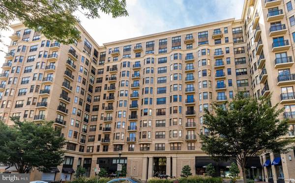 7710 WOODMONT AVE #302, Bethesda, MD 20814