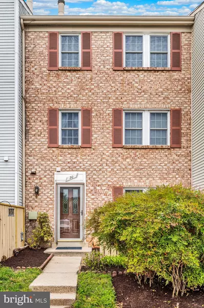 30 APPLEDOWRE CT #53, Germantown, MD 20876