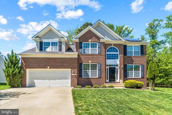 15901 LAVENDER DREAM LN, Brandywine, MD 20613