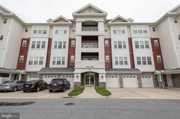 13851 BELLE CHASSE BLVD #314, Laurel, MD 20707