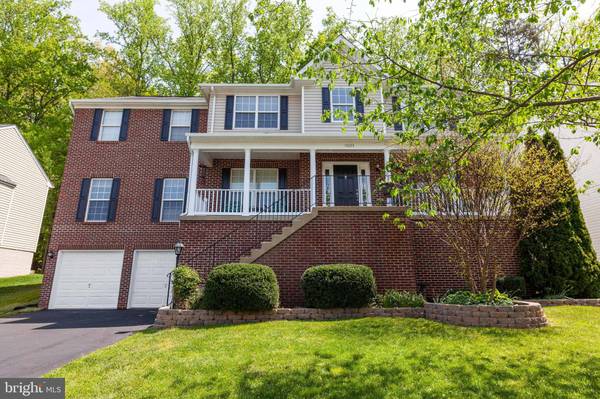 15325 DILLWYN CT, Woodbridge, VA 22193