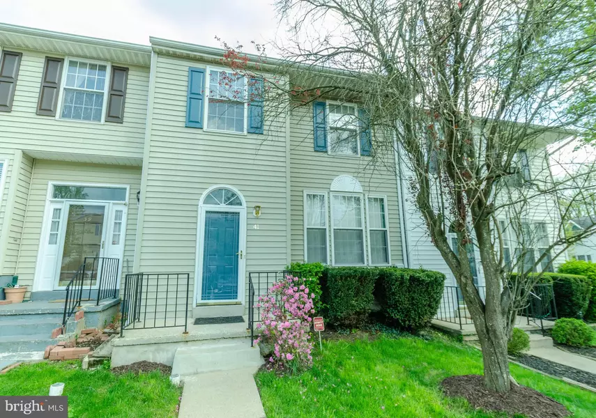 41 BLUE SKY DR, Owings Mills, MD 21117