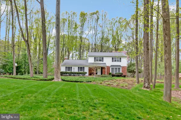 Chadds Ford, PA 19317,5 MOUNTAINVIEW TRL