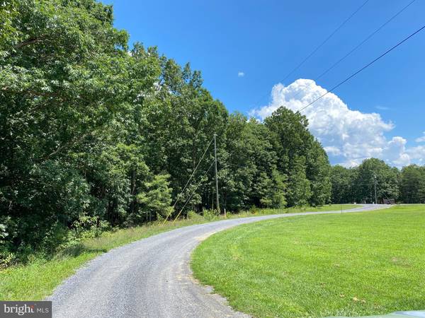 11 HICKORY LOOP DRIVE, Old Fields, WV 26845