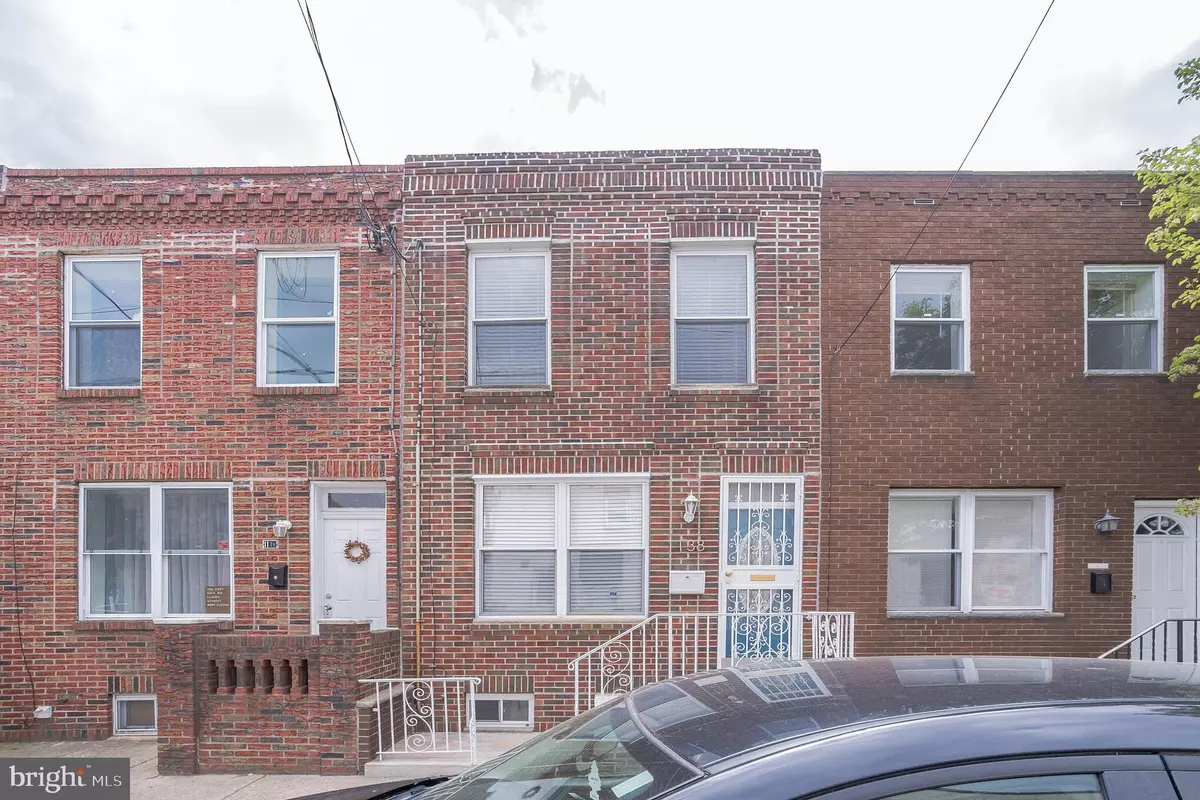 Philadelphia, PA 19148,1138 MIFFLIN ST