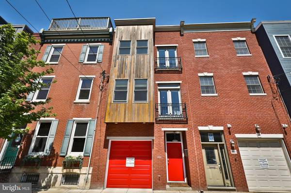 1513 BAINBRIDGE ST, Philadelphia, PA 19146