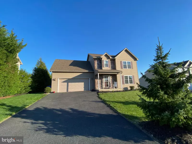 6248 CHATHAM GLENN WAY NORTH, Harrisburg, PA 17111