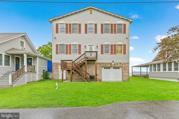 2823 BEACH DR, Huntingtown, MD 20639