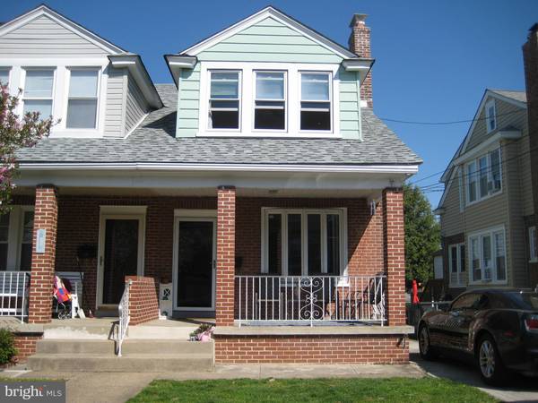 352 POWELL RD, Springfield, PA 19064