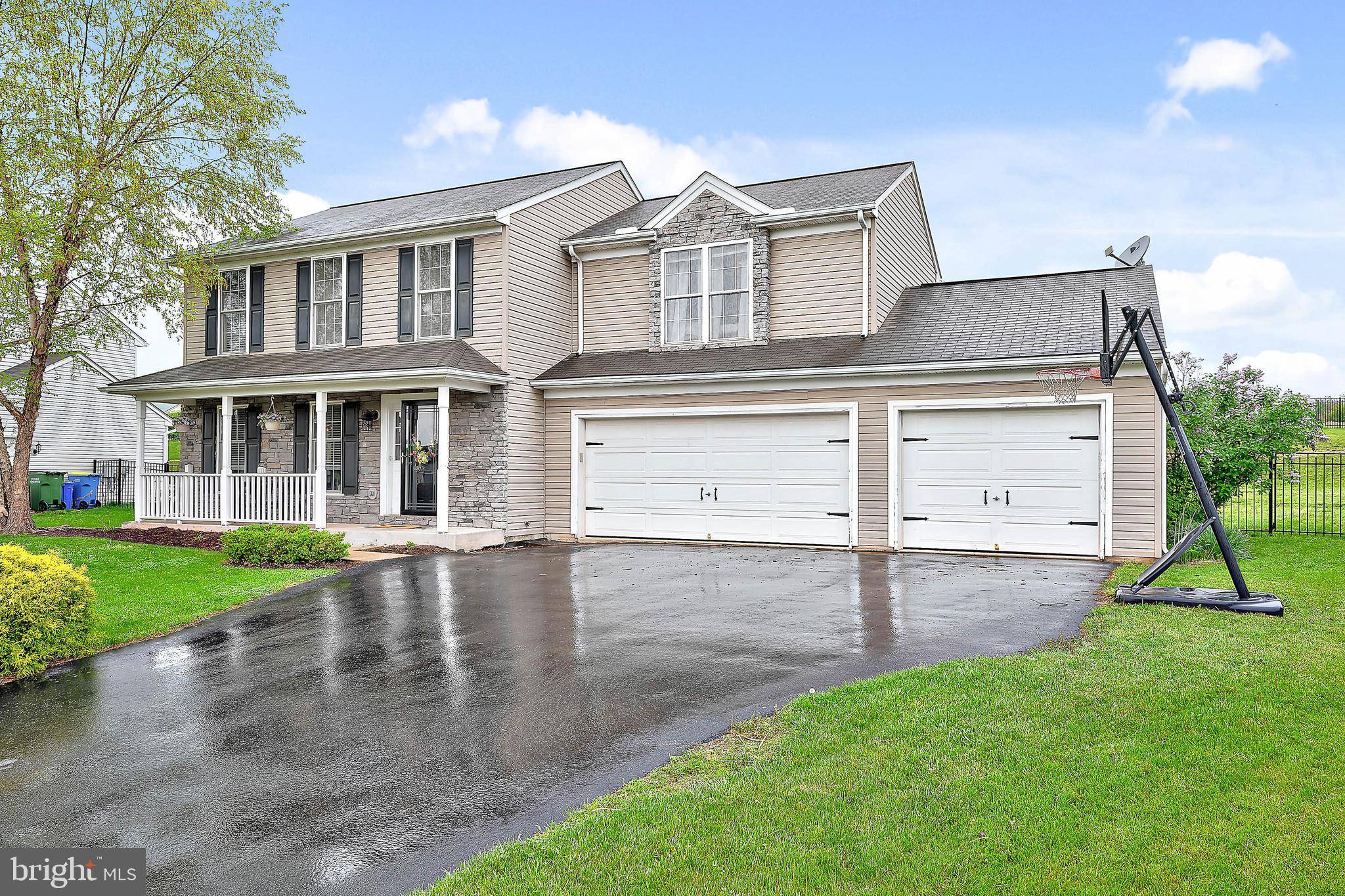 85 TREVOR RD, York, PA 17404