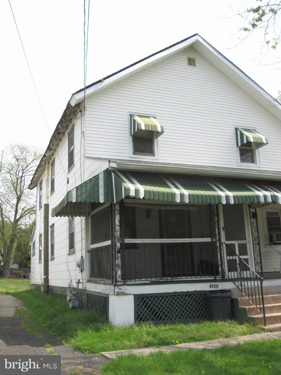 Brookhaven, PA 19015,4929 GREENWOOD ST