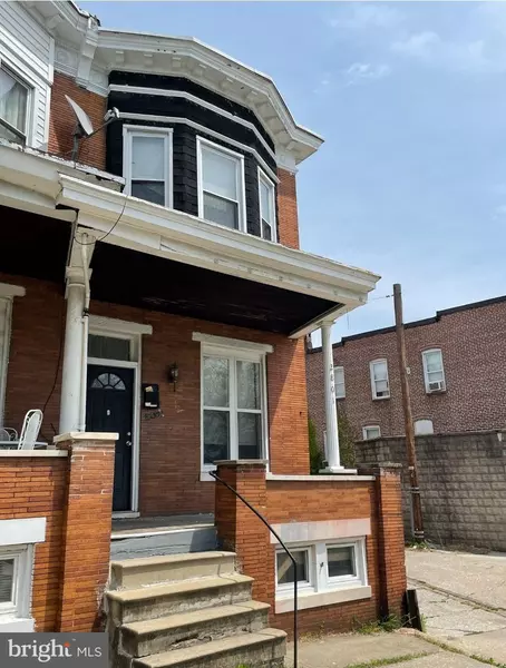 2801 THE ALAMEDA, Baltimore, MD 21218