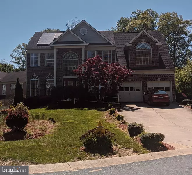 2313 ASHFORD LN, Waldorf, MD 20603