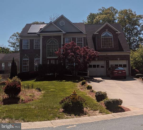 2313 ASHFORD LN, Waldorf, MD 20603