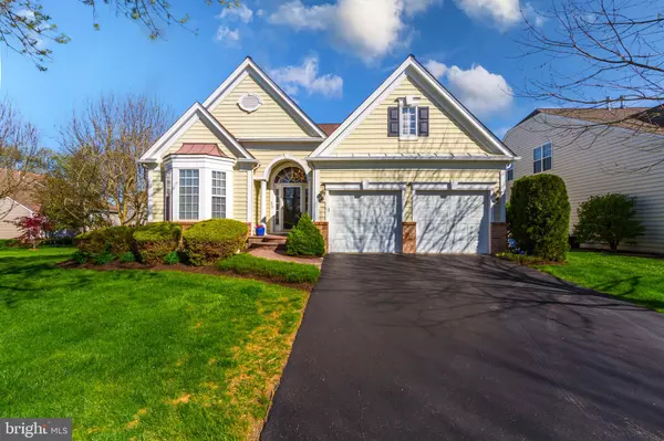 Kennett Square, PA 19348,522 WISTERIA DR