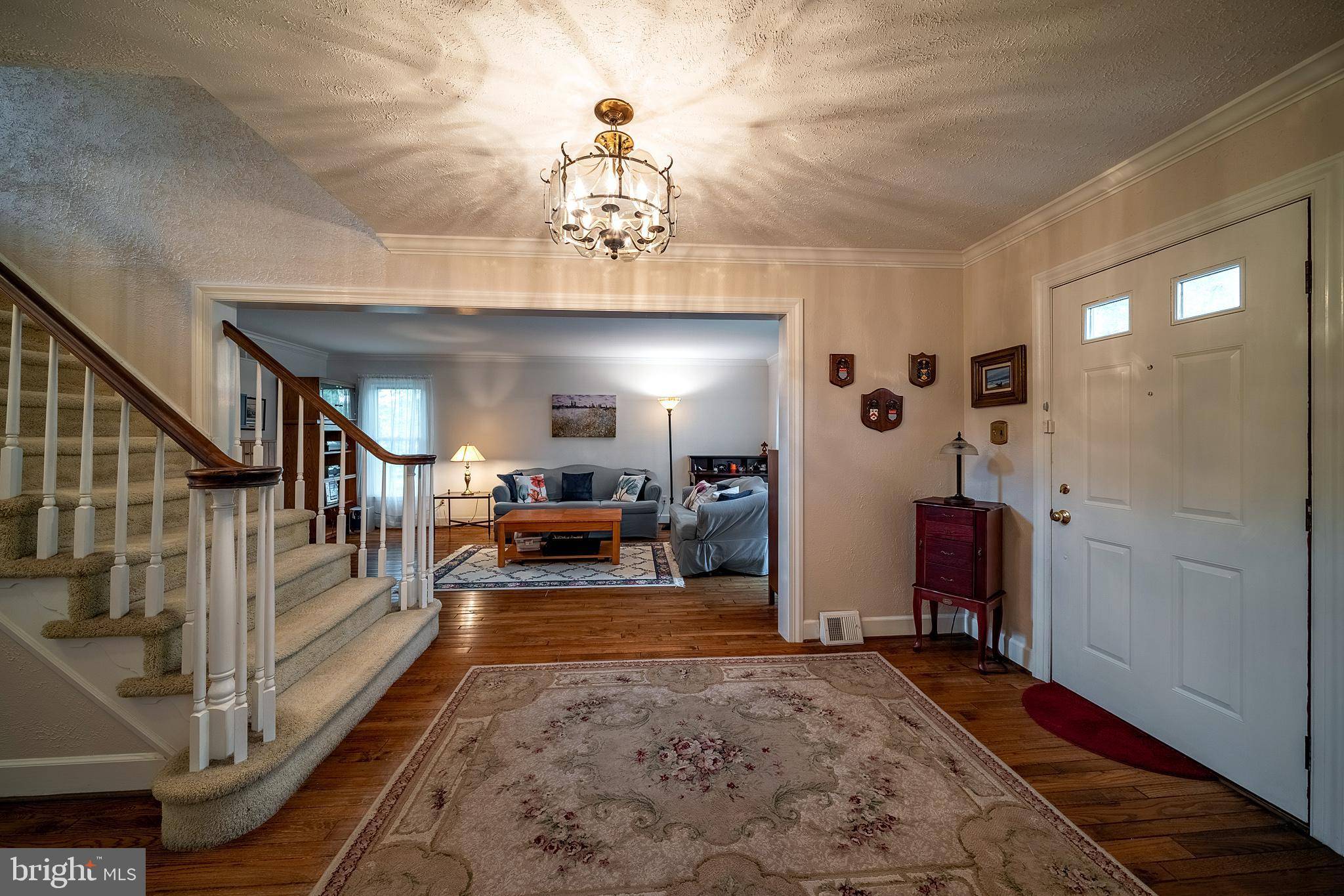 Lawrenceville, NJ 08648,21 PADDOCK DR