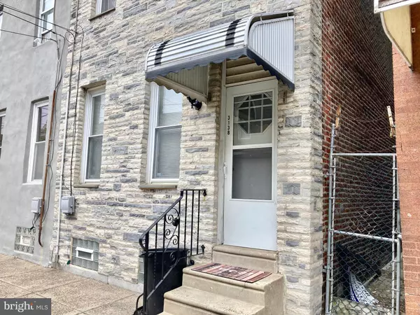 Philadelphia, PA 19134,3138 AGATE ST