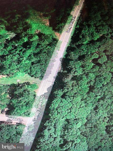 LOT 18 LOT 18 SANDY VALLEY RD, White Haven, PA 18661