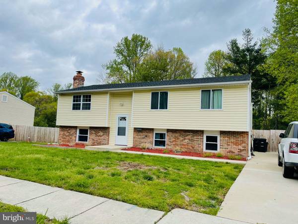 12508 WINDBROOK DR, Clinton, MD 20735