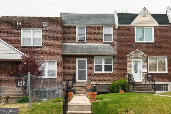 3434 STANWOOD ST, Philadelphia, PA 19136