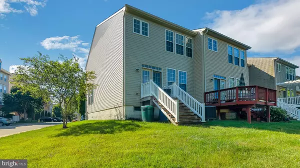 Chesapeake Beach, MD 20732,7900 IVY TER #1