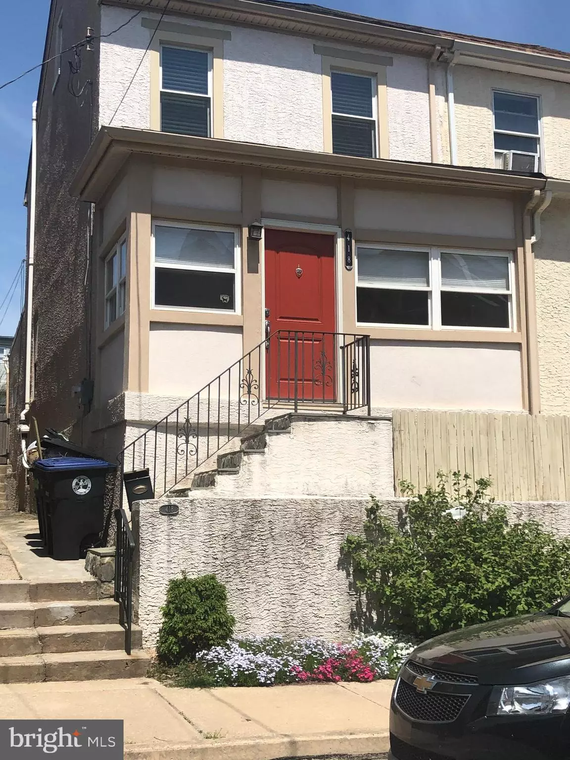 Conshohocken, PA 19428,418 E HECTOR ST