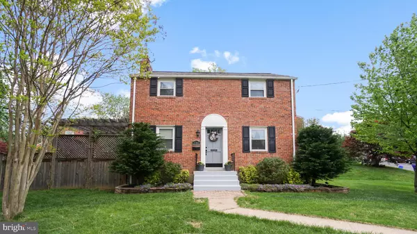 2709 BYRON ST, Silver Spring, MD 20902