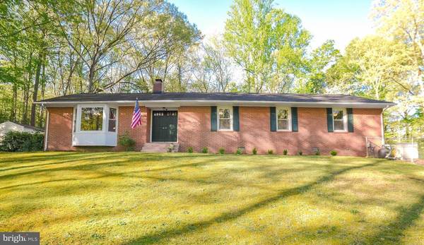 26215 CLARKES VILLAGE LN, Mechanicsville, MD 20659