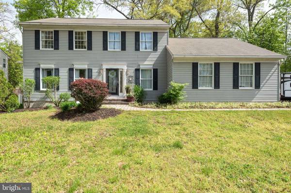 128 IDLEWILDE RD, Severna Park, MD 21146