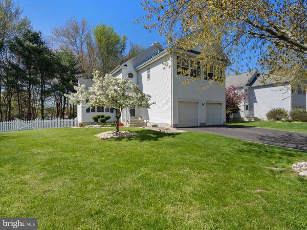 44 OAKMONT TER, Hightstown, NJ 08520