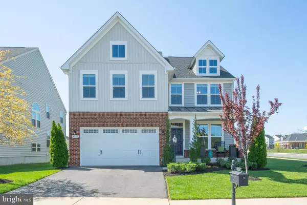 Woodbridge, VA 22192,4523 ELLERY CT