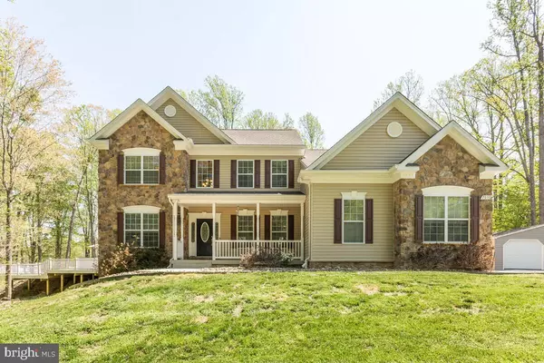 7030 HUNTERLEIGH DR, Sunderland, MD 20689