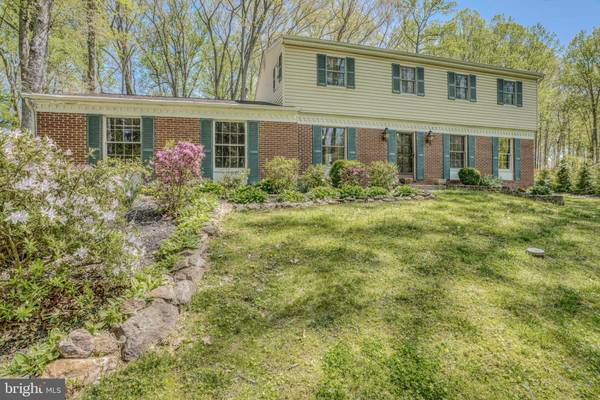 1715 LAUREL BROOK RD,  Fallston,  MD 21047