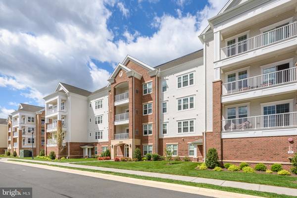 20505 LITTLE CREEK TER #404, Ashburn, VA 20147