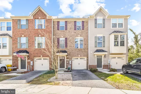 8131 FALCON CREST DR, Glen Burnie, MD 21061