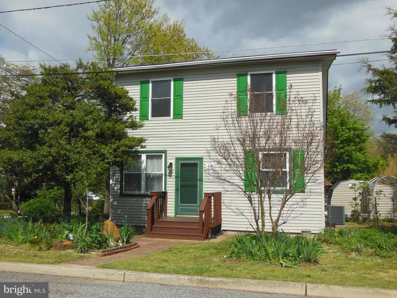 1569 WASHINGTON ST, Thorofare, NJ 08086