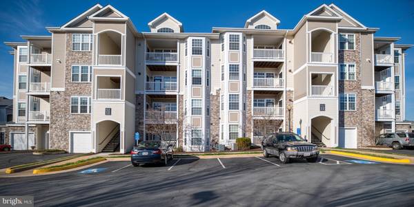 512 SUNSET VIEW TER SE #304, Leesburg, VA 20175