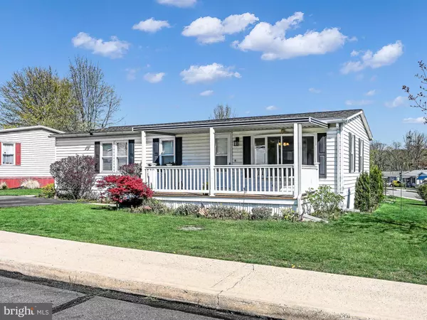 Denver, PA 17517,54 STONY RUN VLG